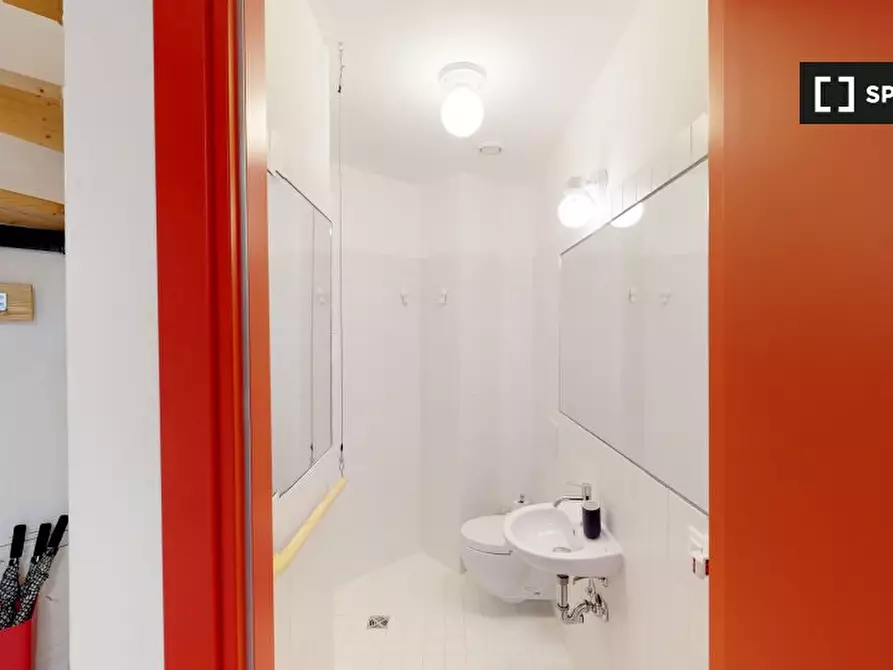 Immagine 5 di Appartamento in affitto  in Via Agordat a Milano