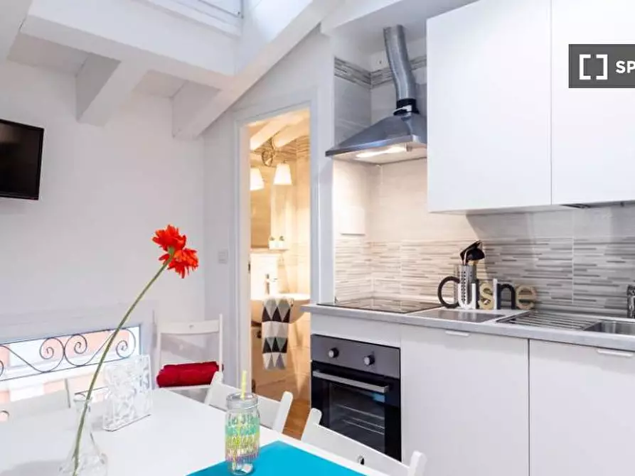 Immagine 9 di Camera condivisa in affitto  in Viale Alfredo Oriani a Bologna