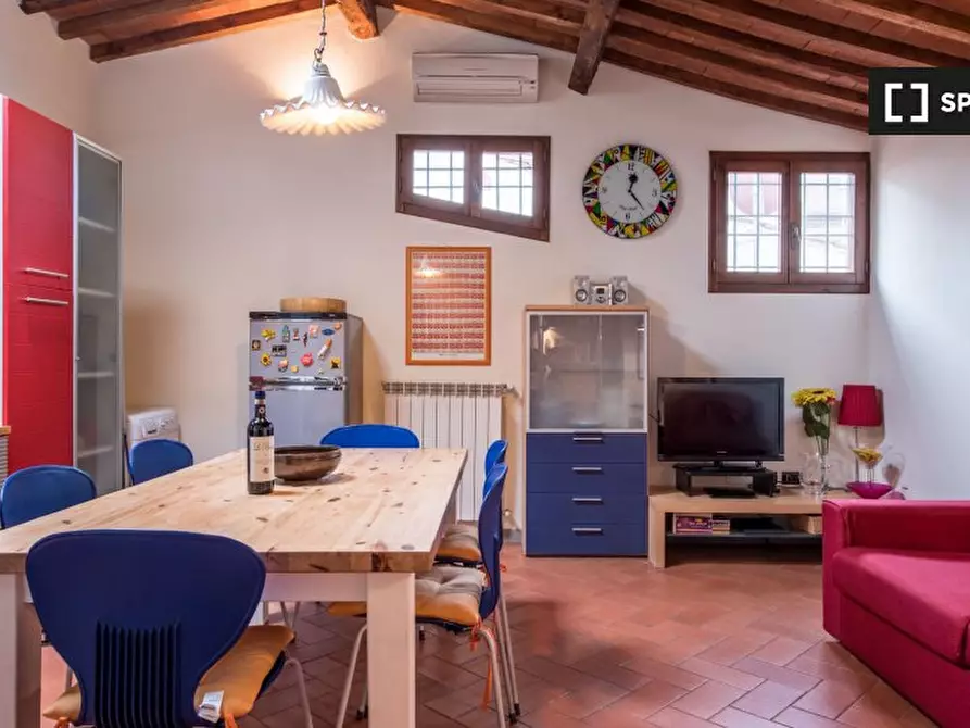 Immagine 3 di Appartamento in affitto  in Via dell'Ariento, 50123 Firenze FI, Italy a Firenze