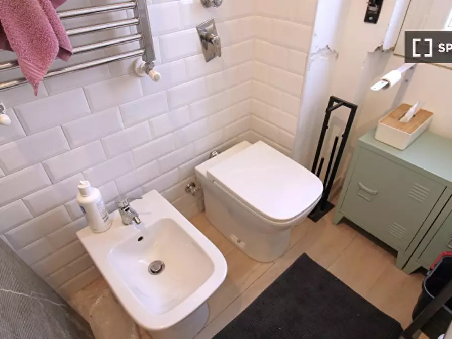 Immagine 4 di Appartamento in affitto  in Via Arcivescovo Romilli a Milano