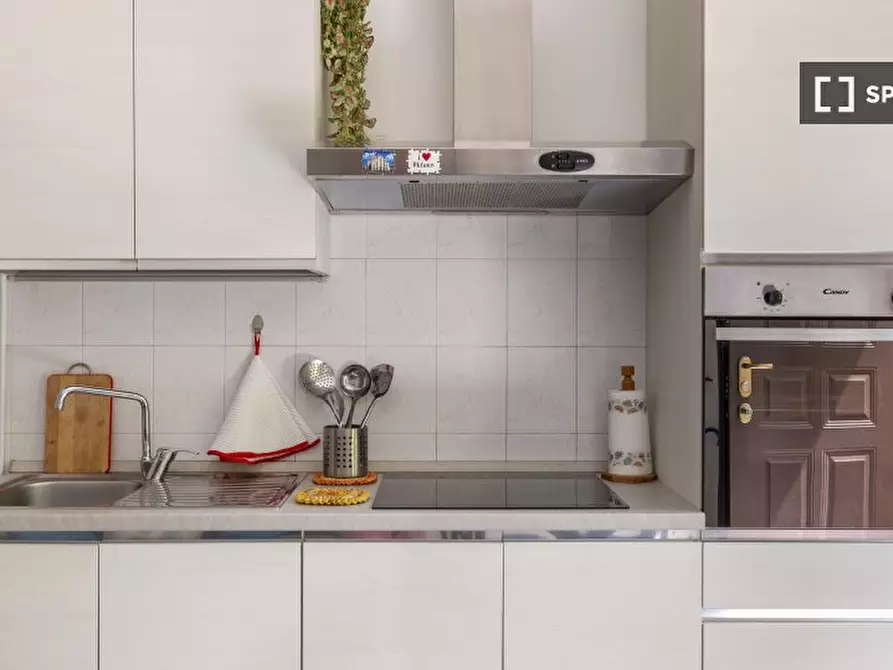 Immagine 12 di Appartamento in affitto  in Via Piero della Francesca a Milano