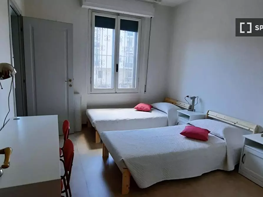 Immagine 8 di Appartamento in affitto  in Via Enrico Forlanini a Firenze
