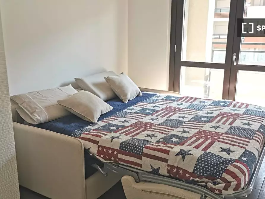 Immagine 10 di Appartamento in affitto  in Via Martiri delle Foibe a Sesto San Giovanni