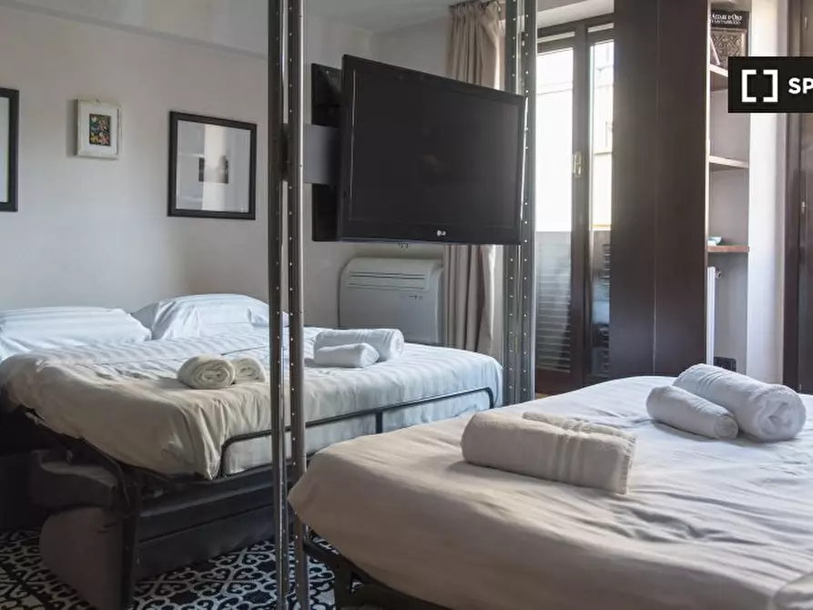 Immagine 9 di Ufficio in affitto  in Via Disciplini a Milano