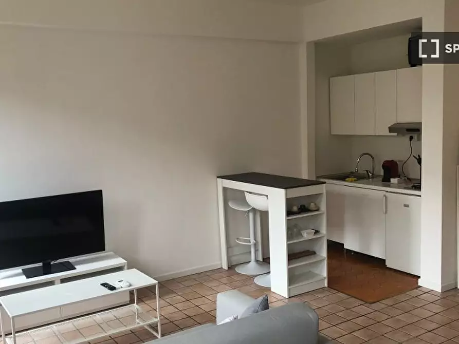 Immagine 6 di Ufficio in affitto  in C.so Lodi a Milano