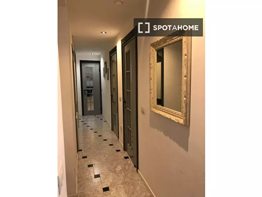 Immagine 16 di Appartamento in affitto  in Via Marcantonio dal Re a Milano