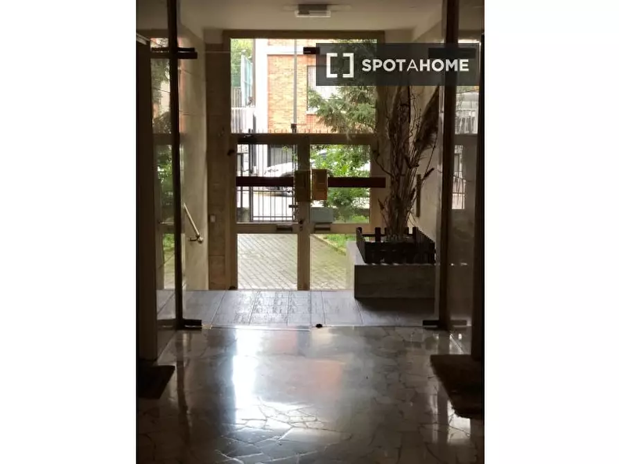 Immagine 3 di Appartamento in affitto  in Via Pellegrino Rossi a Milano