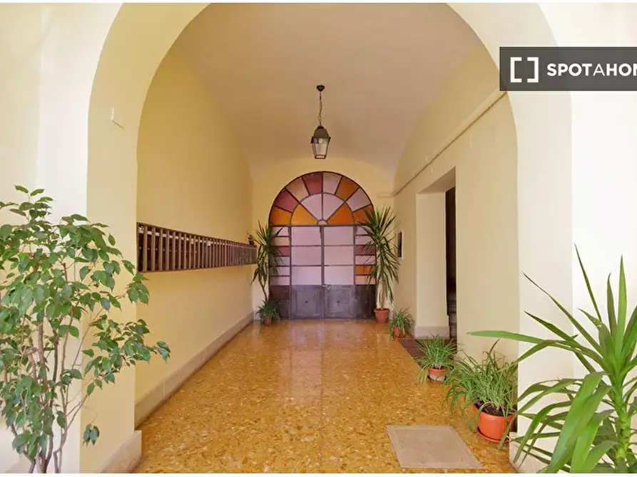 Immagine 13 di Appartamento in affitto  in Piazzale Tiburtino a Roma