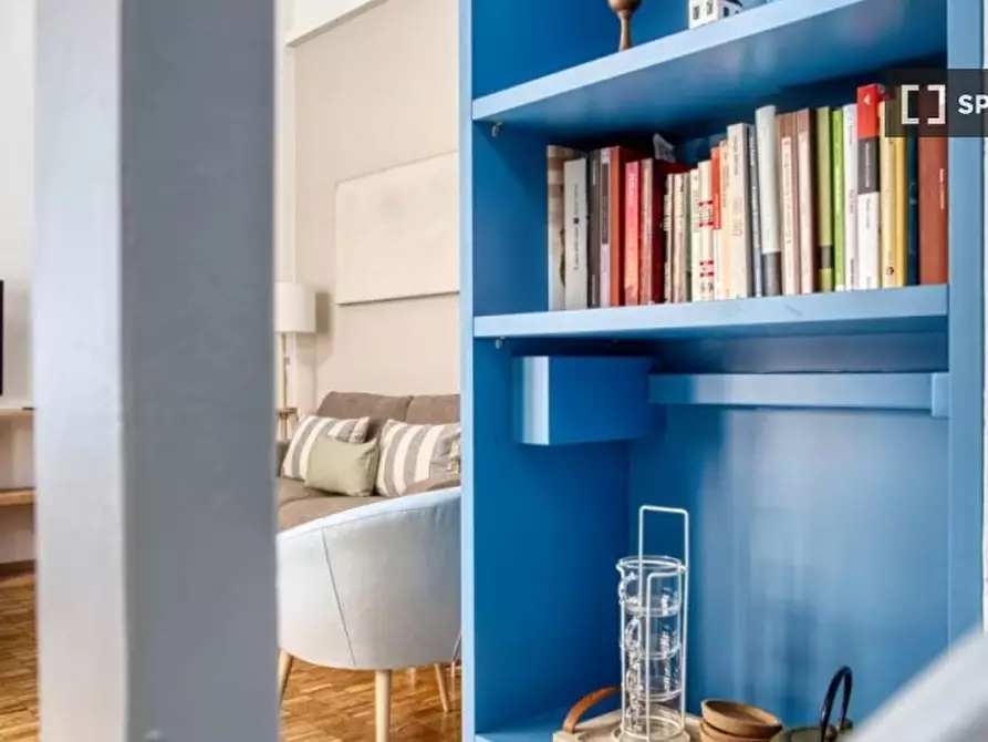 Immagine 6 di Appartamento in affitto  in Via Giuseppe Sirtori a Milano