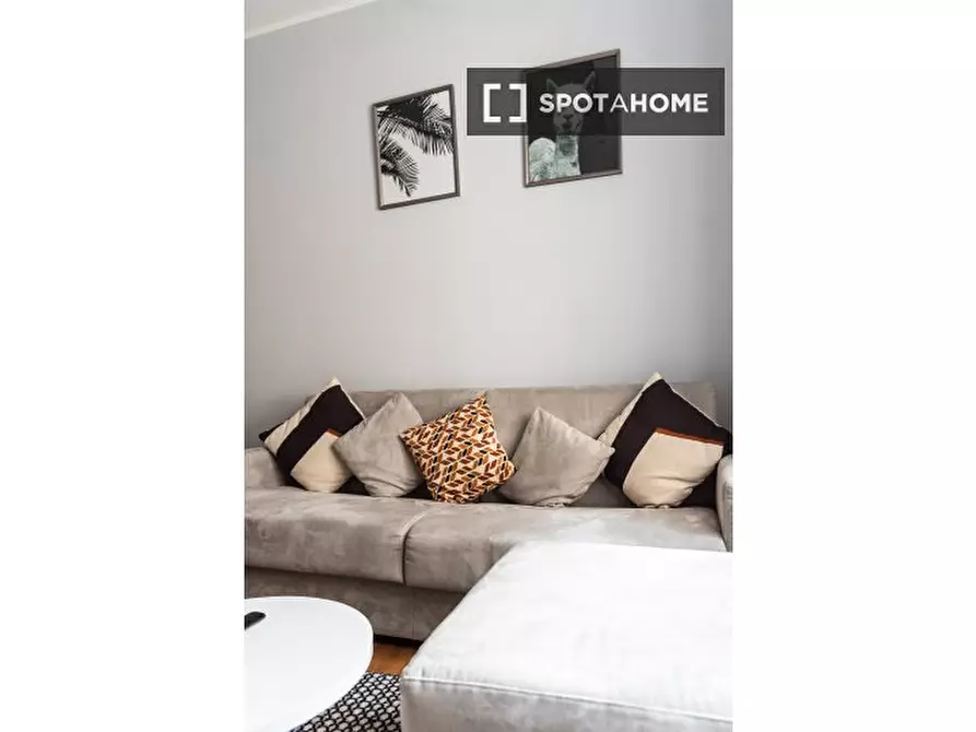 Immagine 9 di Appartamento in affitto  in Via Falcone a Milano