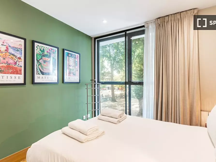 Immagine 17 di Appartamento in affitto  in -6 a Islington