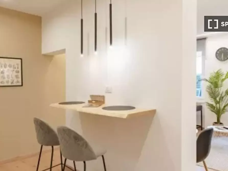 Immagine 7 di Appartamento in affitto  in Via Raimondo Amedeo Vigna a Genova