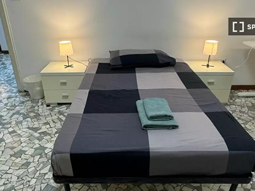 Immagine 16 di Appartamento in affitto  in Via Roberto Sarfatti a Milano