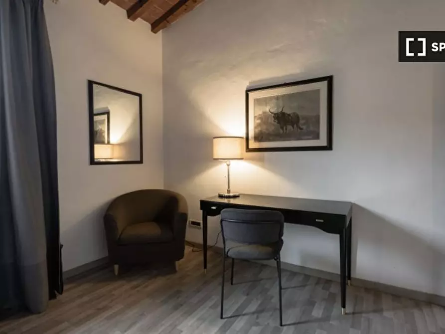 Immagine 14 di Appartamento in affitto  in Via S. Giovanni a Firenze