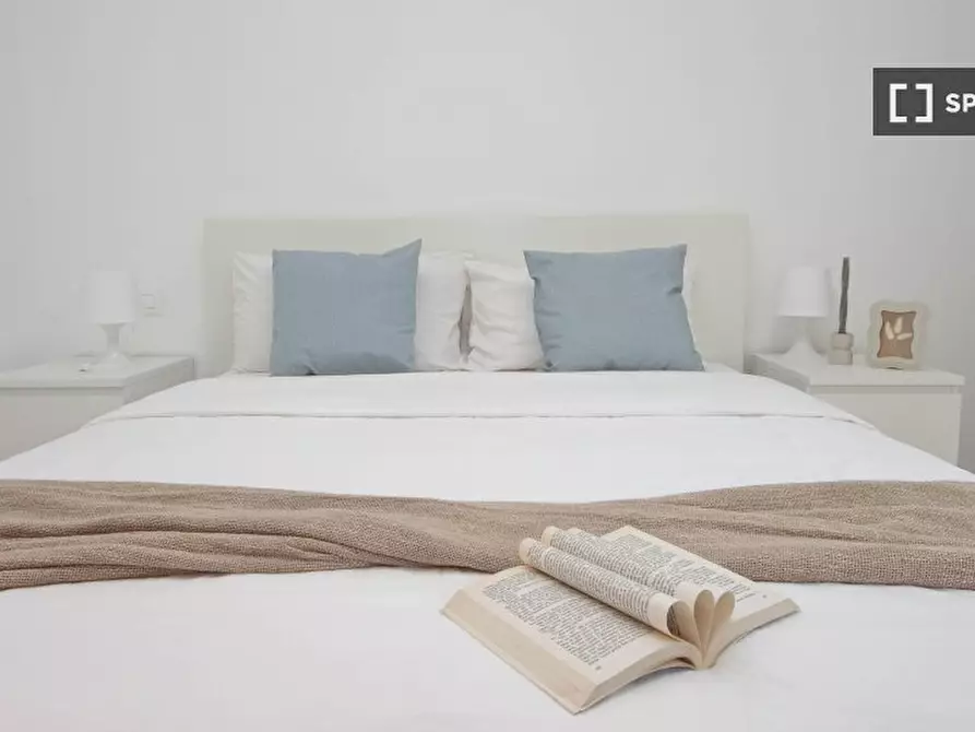 Immagine 3 di Appartamento in affitto  in VIA MOSCA a Roma