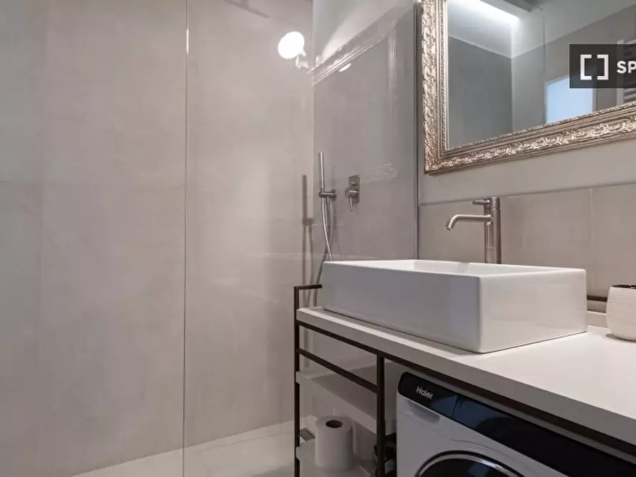 Immagine 19 di Appartamento in affitto  in Via Gentilino a Milano