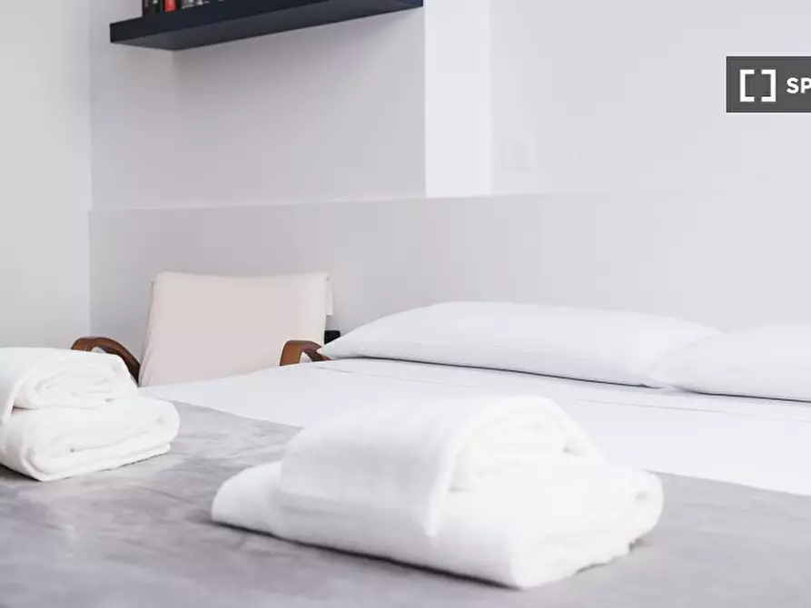 Immagine 16 di Appartamento in affitto  in Via Lodovico Muratori a Milano