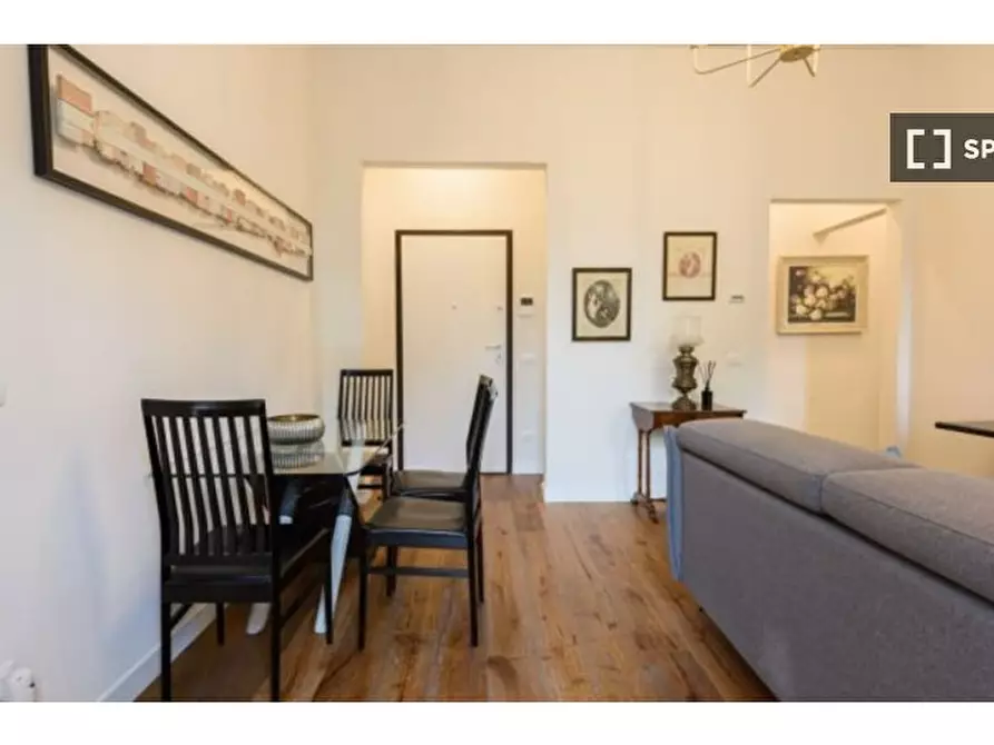 Immagine 8 di Appartamento in affitto  in Via Guido Monaco a Firenze