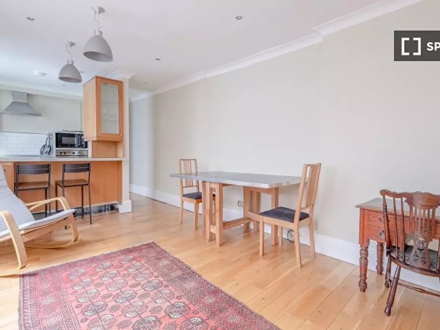 Immagine 7 di Appartamento in affitto  in flat a Paddington