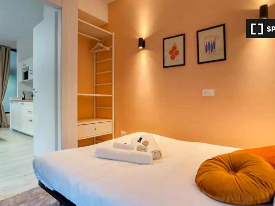 Immagine 10 di Appartamento in affitto  in Viale Giovanni Suzzani a Milano