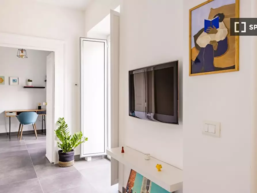 Immagine 16 di Appartamento in affitto  in Corso Vittorio Emanuele a Napoli