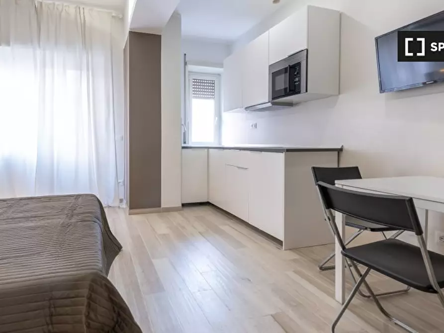 Immagine 5 di Ufficio in affitto  in Via Ugolino Cavalcabò a Roma