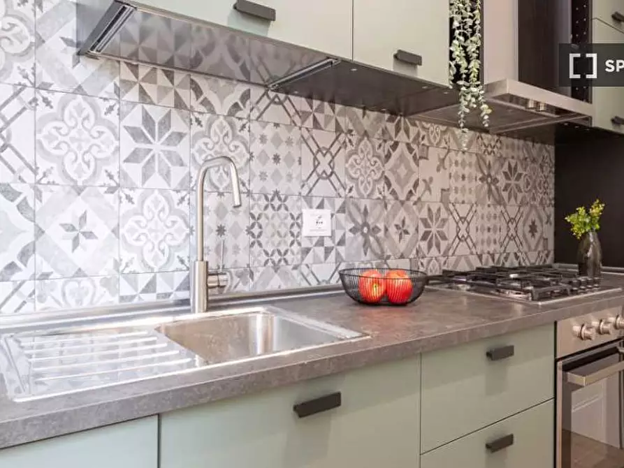 Immagine 11 di Camera condivisa in affitto  in Via Carlo Boncompagni a Milano