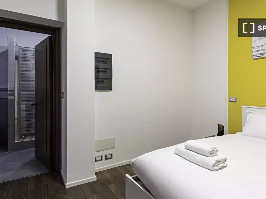 Immagine 5 di Appartamento in affitto  in Viale Piceno a Milano