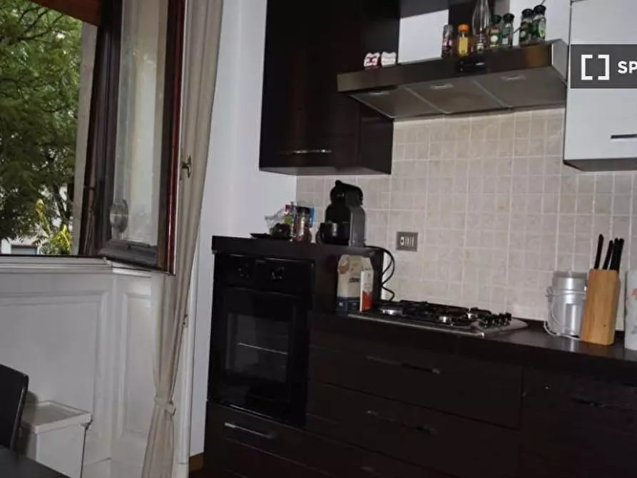 Immagine 10 di Camera condivisa in affitto  in Piazza Maria Adelaide di Savoia a Milano