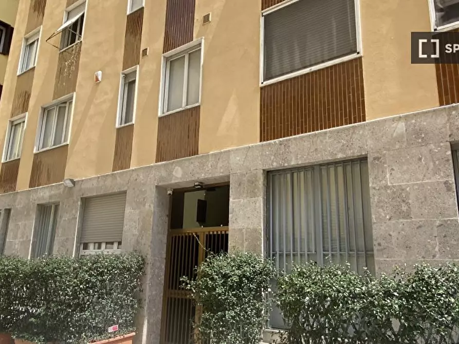 Immagine 5 di Appartamento in affitto  in Via Salasco a Milano