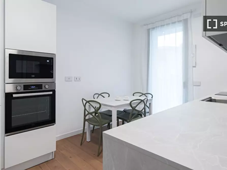 Immagine 2 di Appartamento in affitto  in Via Ippodromo a Milano