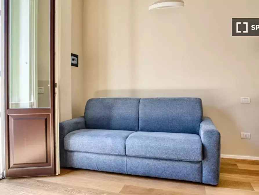 Immagine 8 di Ufficio in affitto  in Via Ponte Seveso a Milano