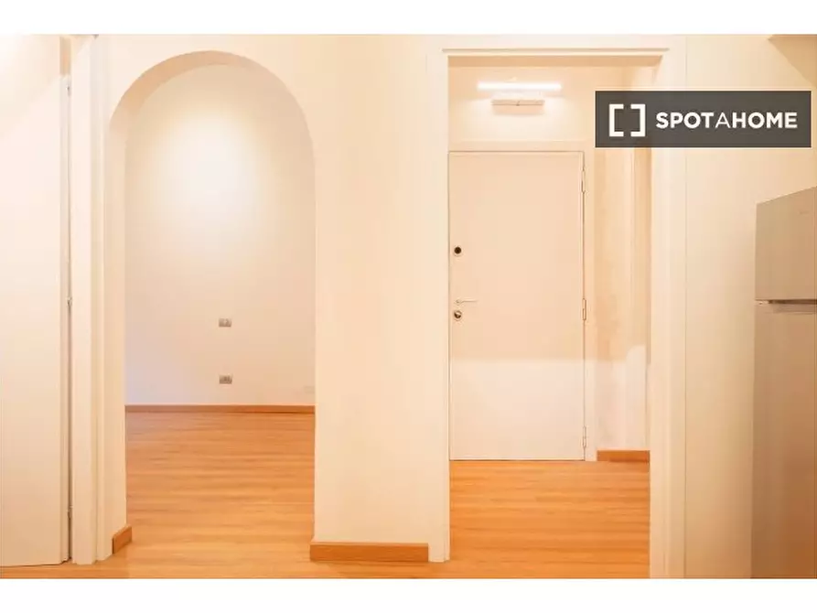 Immagine 8 di Appartamento in affitto  in V.le Berengario a Milano