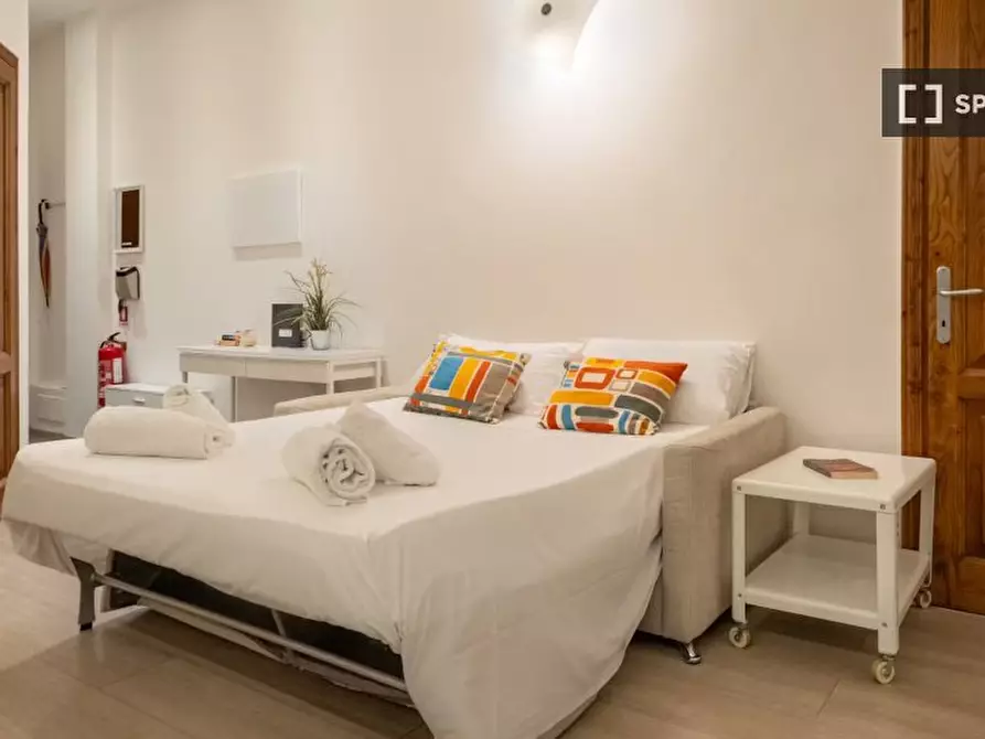 Immagine 4 di Appartamento in affitto  in Via della Pergola a Firenze