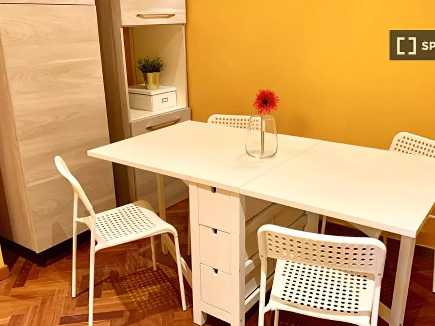 Immagine 19 di Camera condivisa in affitto  in VIA DI SAN SALVI a Firenze