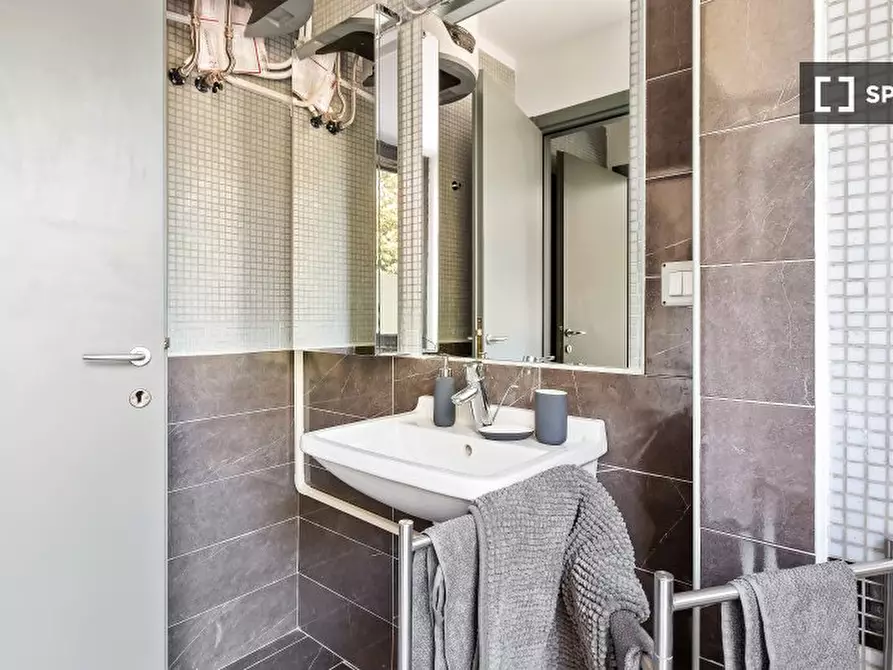 Immagine 7 di Camera condivisa in affitto  in Via Privata Deruta a Milano