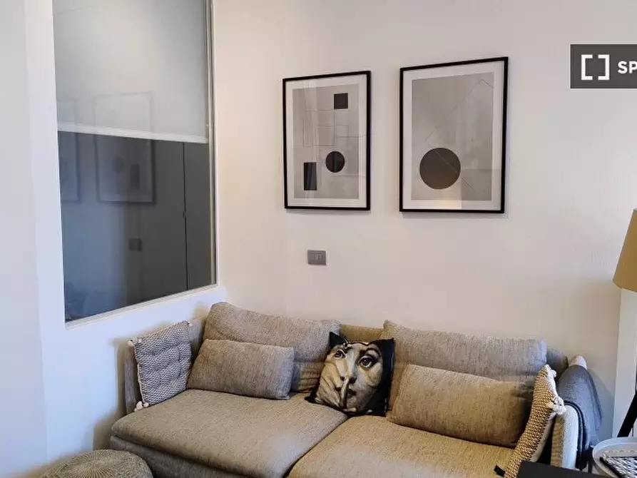 Immagine 1 di Appartamento in affitto  in Via Pasquale Paoli a Milano