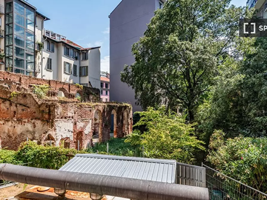 Immagine 15 di Appartamento in affitto  in Via Tommaso da Cazzaniga a Milano