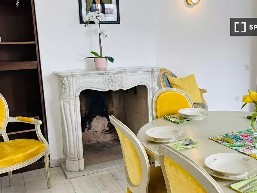 Immagine 5 di Camera condivisa in affitto  in Via Tristano Calco a Milano