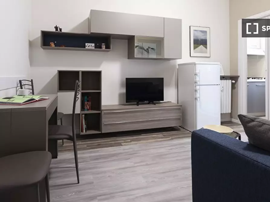 Immagine 5 di Appartamento in affitto  in Via Policarpo Petrocchi a Milano