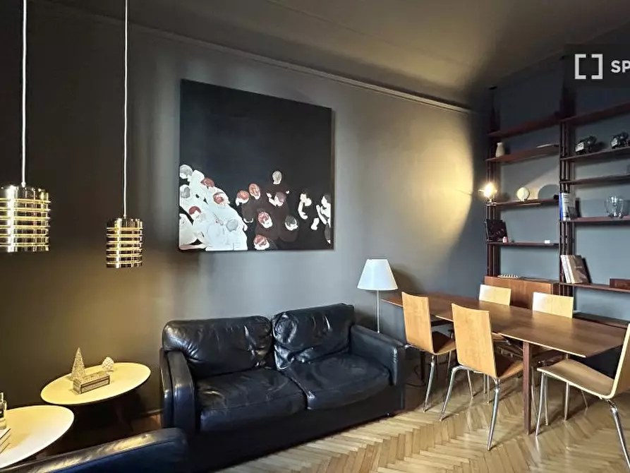 Immagine 5 di Appartamento in affitto  in Via Achille Maiocchi a Milano