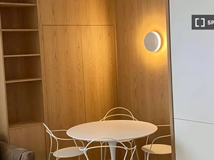 Immagine 9 di Appartamento in affitto  in Via Savona a Milano
