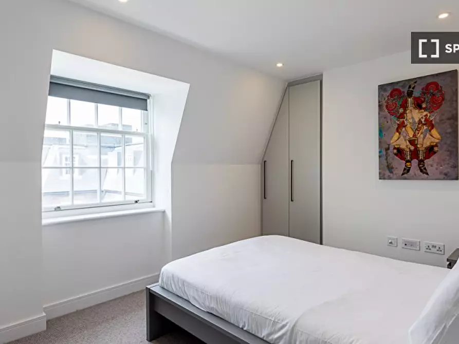 Immagine 3 di Appartamento in affitto  in Peacock Court a Hammersmith
