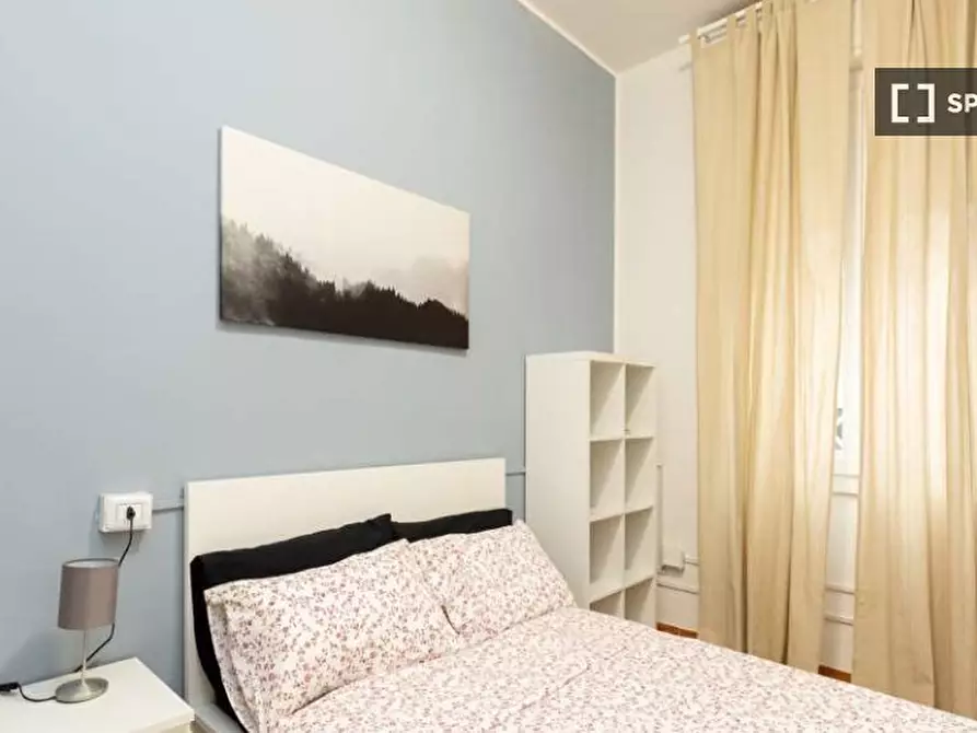 Immagine 2 di Camera condivisa in affitto  in Via Cairoli a Bologna