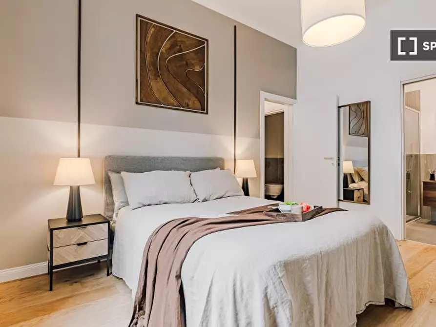 Immagine 19 di Appartamento in affitto  in Via Giuseppe Lagrange a Milano