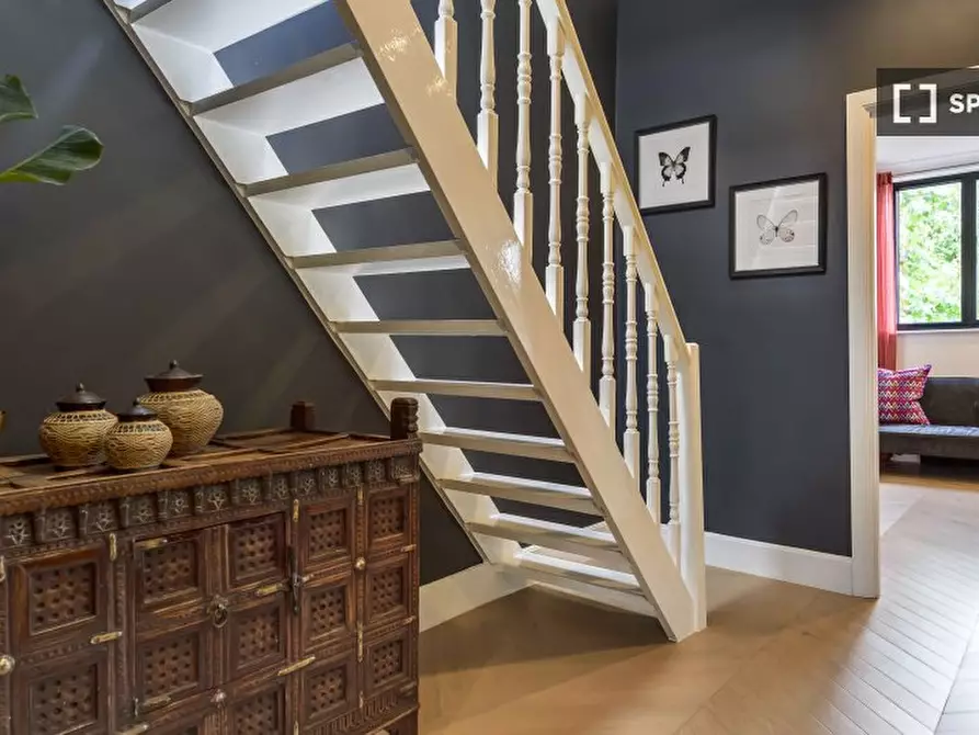 Immagine 6 di Appartamento in affitto  in Holland Rd a Hammersmith