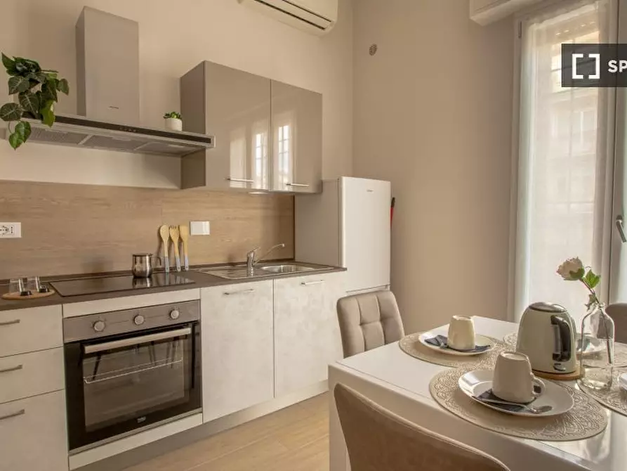 Immagine 10 di Appartamento in affitto  in Via Edmondo de Amicis a Scandicci