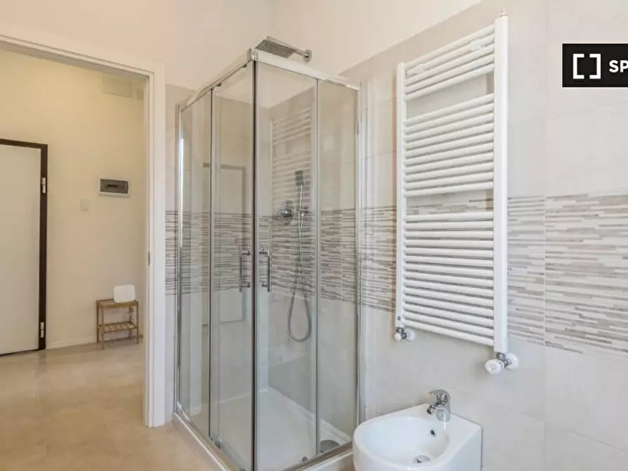 Immagine 16 di Camera condivisa in affitto  in Via Camillo Procaccini, 40129 Bologna BO, Italy a Bologna