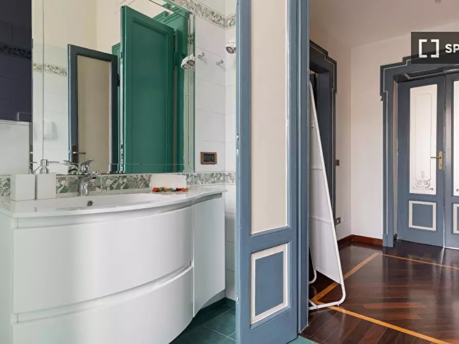 Immagine 10 di Ufficio in affitto  in Via Bartolomeo Eustachi a Milano