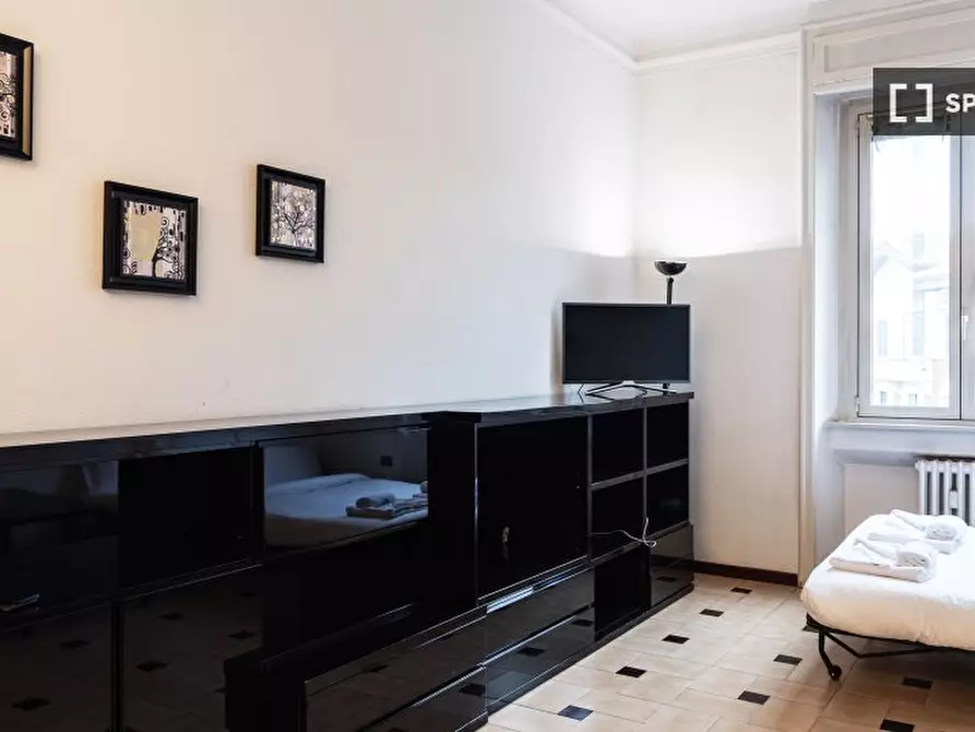Immagine 9 di Appartamento in affitto  in Corso Lodi a Milano